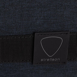 

Сумка Strellson Northwood 4010002781 Dark Blue 402, Cиній