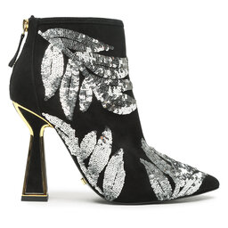 Kat Maconie Stivaletti Kat Maconie Lucie Nero