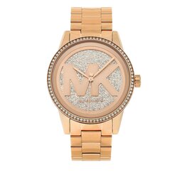 Michael Kors Ceas Michael Kors Ritz MK6863 Rose Gold/Rose Gold
