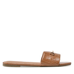 

Шльопанці Vero Moda Vmjuliette 10265939 Tan, Коричневий
