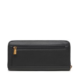 

Великий жіночий гаманець Guess Alva (VL) SLG SWVL86 76460 BML, Чорний