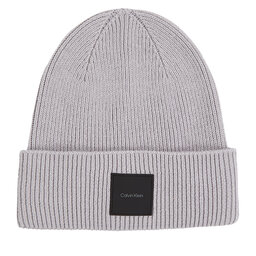 Calvin Klein Čepice Calvin Klein K50K512356 Šedá