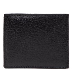 

Велике Чоловіче Портмоне Blauer F2ALMONT01/PRE Black, Чорний
