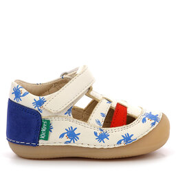 Kickers Sandale Kickers Sushy 961062-10-33 M Alb