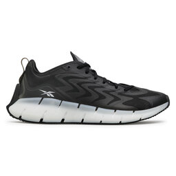 

Взуття Reebok Zig Kinetica 21 FX9362 Cblack/Ftwwht/Trgry1, Чорний