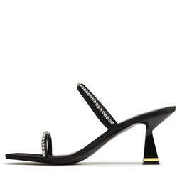 

Шльопанці Ted Baker Rinita 267692 Black, Чорний