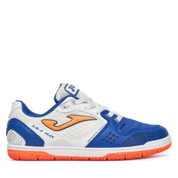 Joma Взуття для футболу Joma Sala Max Jr 2504 SMJS2504IN Білий
