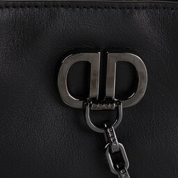 

Сумка DKNY Linton Lg Tote Brus R93ARD84 Blk/Gunmetal BWG, Чорний