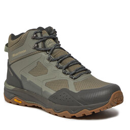 Karrimor Bakancs Karrimor Spiral Mid K1069 Olive OLV