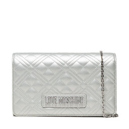 LOVE MOSCHINO Borsetta LOVE MOSCHINO JC4079PP1FLA0902 Argento