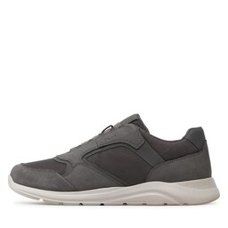 Geox Αθλητικά Geox U Damiano U26ANB014EKC1006 Grey