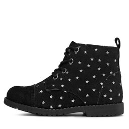 

Чоботи Lumberjack LOOD SG53901-009-A01 Black CB001, Чорний