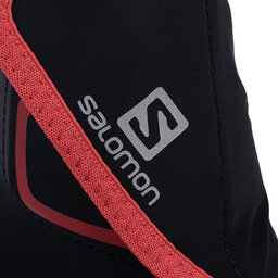 

Гетри для бігу Salomon Gaiters L38002100 Black, Чорний