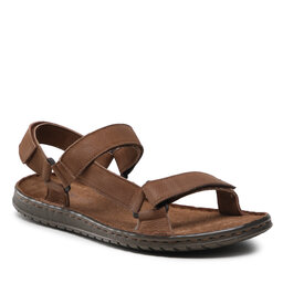 Lasocki Sandaler Lasocki WI08-BLOEAMAN-95 Camel