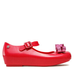

Туфлі Melissa Mini Melissa Dora II Inf 33498 Dark Pink 51488, Рожевий