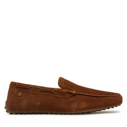

Мокасини GOE LL1N4006 Brown, Коричневий