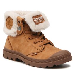 Palladium Bakancs Palladium Baggy Nbk Wl 97962-237-M Apple Cinnamon