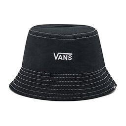 

Капелюх Vans Hankley Bucket Hat VN0A3ILLBLK1 Black, Чорний