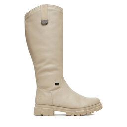 Rieker Stiefel Rieker CEO-Y7190-60 Écru