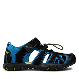

Босоніжки Sprandi CP81-18755 Black 2, Чорний