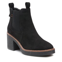 Refresh Stövletter Refresh 170990 Black