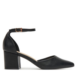 JENNY Pantofi pumps JENNY ANGEL WS210702-10 Negru