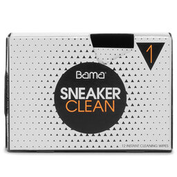 Bama Влажные салфетки для обуви Bama Sneaker Clean H53