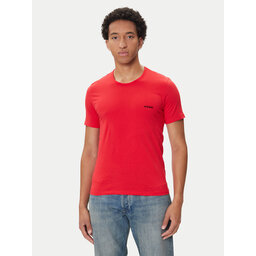 HUGO HUGO 3er-Set T-Shirts 50532811 Bunt Regular Fit