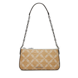 

Сумка MICHAEL Michael Kors 32S4S8EW6S Nat/Opticwht, Коричневий