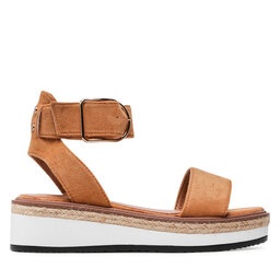 

Еспадрильї DeeZee WS091-01 Camel 1, Бежевий