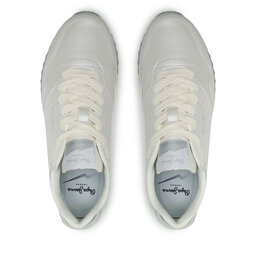 

Снікерcи Pepe Jeans London W Part PLS31465 Factory White 801, Écru