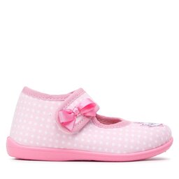 

Тапочки Marie Cat MB21-75ANIMALS Pink, Рожевий