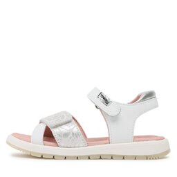 

Босоніжки Garvalin 232412 S White, Білий