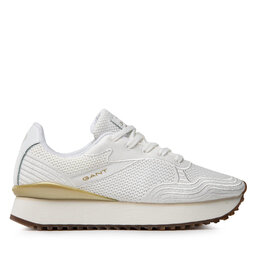 

Снікерcи Gant Bevinda 24538676 White G29, Білий