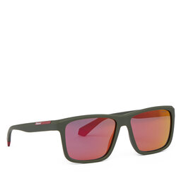 Polaroid Ochelari de soare Polaroid PLD 2164/S 207855 Verde