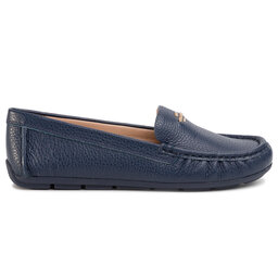 

Мокасини Coach Marley Driver Ltr G4835 True Navy, Cиній