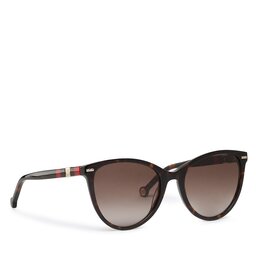 Carolina Herrera Gafas de sol Carolina Herrera HER 0107/S Havana Red O63