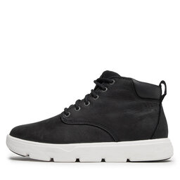 

Черевики Helly Hansen Pinehurst 11738_990 Black, Чорний