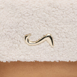 

Сумка Ara 16-21702-79 Caramel/Offwhite, Коричневий