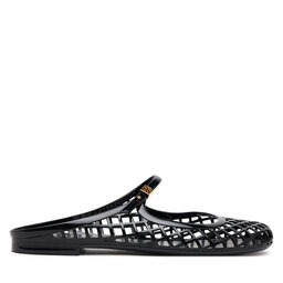 Tory Burch Papucs Tory Burch Mellow Mary Jane 163189 Fekete