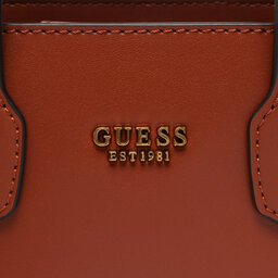 

Сумка Guess HWVB86 65770 WKY, Коричневий