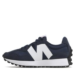 

Снікерcи New Balance MS327CNW Cиній