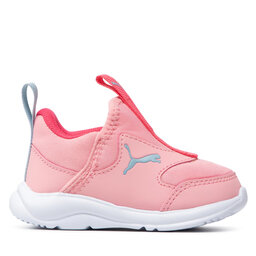

Взуття Puma Fun Racer Slip On Inf 193667 08 Peony/Blue Fog, Рожевий