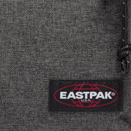 

Плоска сумка Eastpak Rusher EK000089 Black Denim 77H, Сірий