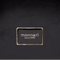 

Сумка Monnari TORIMP0-24W-BAG1590-K020D000-R00 Black 1, Чорний