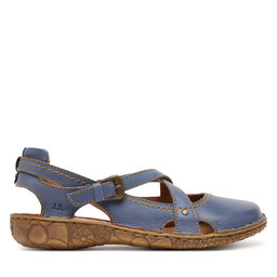 Josef Seibel Sandalias Josef Seibel Rosalie 13 79513 Azul marino