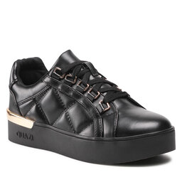 QUAZI Sneakers QUAZI WS5686-04 Black