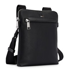 

Плоска сумка Boss Ray 50490873 Black 001, Чорний