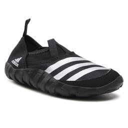 adidas Obuća adidas Jawpaw K B39821 Cblack/Silvmt/Cblack
