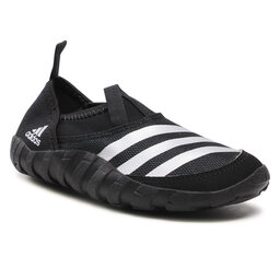 adidas Обувь adidas Jawpaw K B39821 Cblack/Silvmt/Cblack